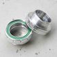 White Industries BSA Stainless Steel for 24mm