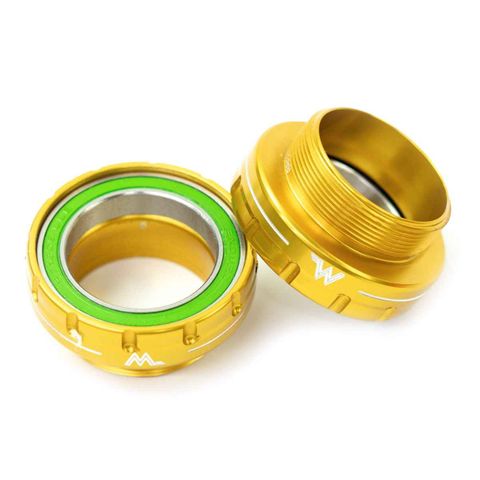 White Industries BSA Stainless Steel for 30mm