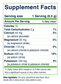 Saltstick Electrolyte DrinkMix