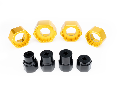 Enduro BBT-044 Pro Cup Set