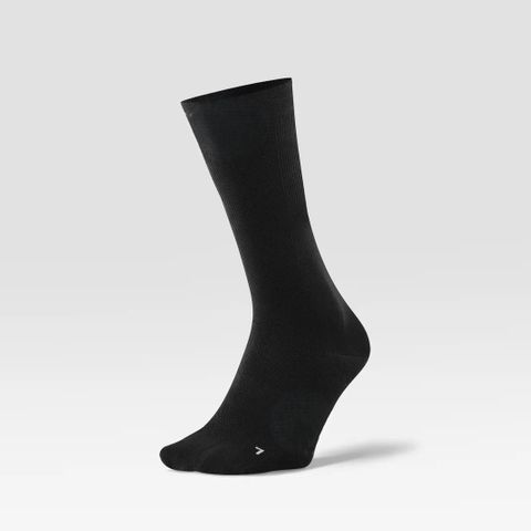 Team Issue 3 Pack Pro Height Cycling Socks Black