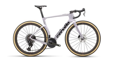 2026 Cervelo Aspero-5 Force AXS 1 Royal Mercury