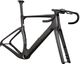 2026 Cervelo Aspero-5 Frameset Five Black