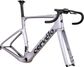 2026 Cervelo Aspero-5 Frameset Royal Mercury