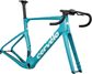 2026 Cervelo Aspero-5 Frameset Blue Nitrate