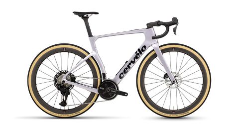 2026 Cervelo Aspero-5 GRX RX825 DI2 1 Royal Mercury