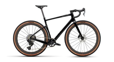 2026 Cervelo Aspero Rival XPLR AXS 1 Black/Charcoal