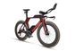 2026 Cervelo P5 Force AXS Red Hot