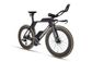 2026 Cervelo P5 Red AXS 1 Five Black/Black