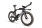 2026 Cervelo P5 Ultegra DI2 Five Black/Black
