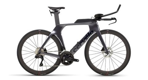 2026 Cervelo P 105 DI2 Basalt