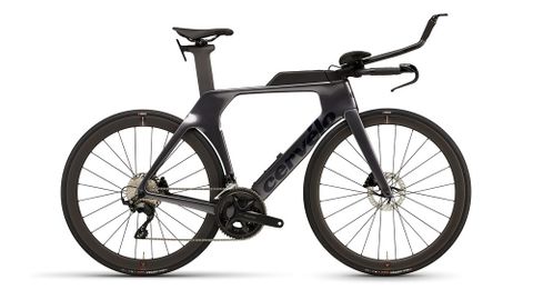 2026 Cervelo P 105 Race Basalt