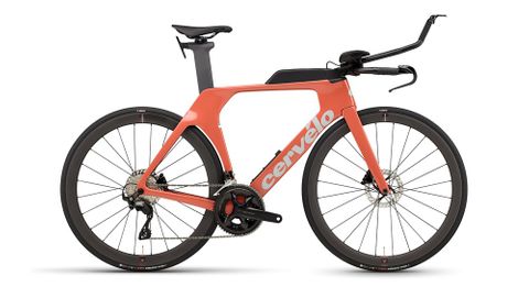 2026 Cervelo P 105 Race Extraspectral Mauve