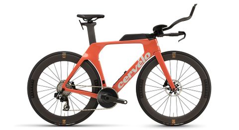 2026 Cervelo P Force AXS 1 Extraspectral Mauve