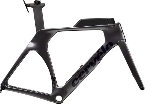 2026 Cervelo P Frameset Basalt