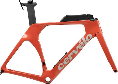 2026 Cervelo P Frameset Extraspectral Mauve