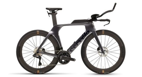 2026 Cervelo P Ultegra DI2 Basalt