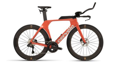 2026 Cervelo P Ultegra DI2 Extraspectral Mauve