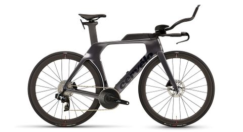 2026 Cervelo P Rival AXS 1 Basalt