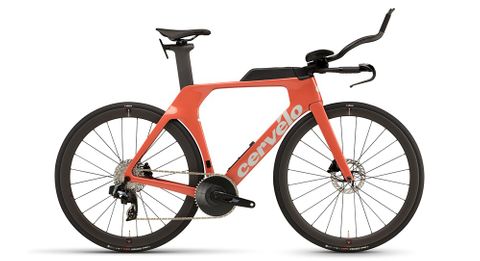 2026 Cervelo P Rival AXS 1 Extraspectral Mauve