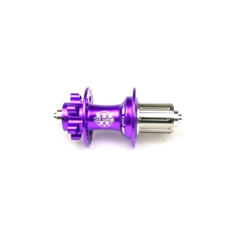 White Industries XMR+ Boost Rear 12x148 Micro Spline
