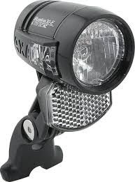Axa Light Front Blueline 30 Lux E-Bike