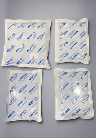 VeloToze Cooling Vest Replacement Ice Pack