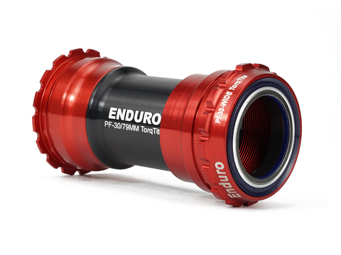 Enduro TorqTite XD-15 Corsa BBRight for 30mm