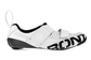 Bont Riot TR+ 26 White