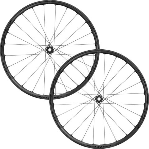 Fulcrum Rapid Red 3 700C Disc Brake Wheelset