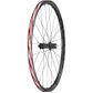 Fulcrum Rapid Red 3 700C Disc Brake Wheelset