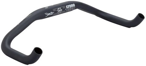Deda CronoNero Base Bar
