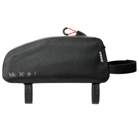 USWE Top Tube Bag Zippered