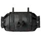 USWE Handlebar Roll-Top Bag + Holster 9L