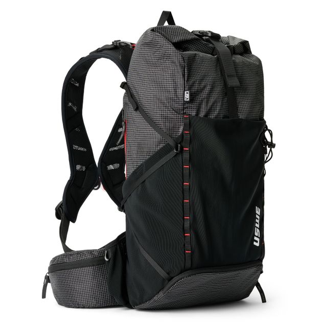 USWE Rolltop VST 30L Day Pack | PRV Retail Portal