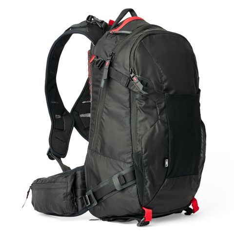 USWE Zippered VST 25L Day Pack