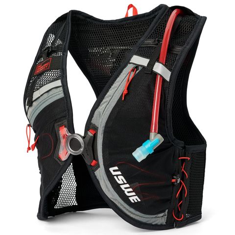 USWE Rush 8L Bike Hydration Vest