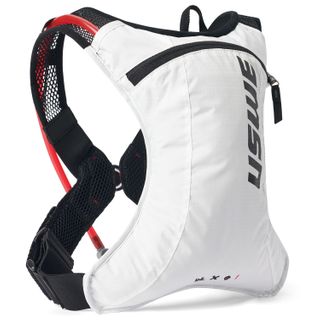 USWE Race 2.0 Hydration Pack 2L White