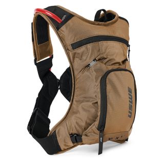 USWE MTB Hydro 3L Hydration Pack Bronze