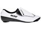 Bont Zero+ Track / Laced Matte White Wide