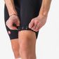 Castelli Free Sanremo 3 Tri Suit Short Sleeve Men's