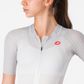 Castelli Free Sanremo 3 Tri Suit Short Sleeve Women's