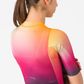 Castelli Free Sanremo 3 Tri Suit Short Sleeve Women's