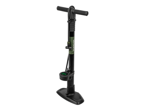 Topeak Joeblow Mountain X Digital 60psi