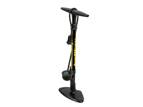 Topeak Joeblow Sport Digital 160psi