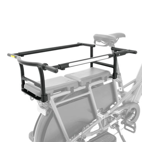 Yuba EZ Monkey Bars Compact