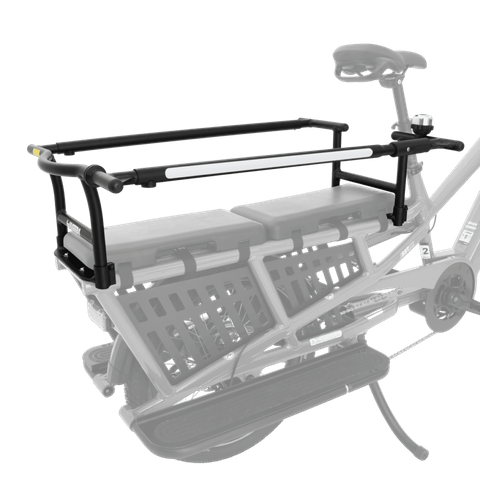 Yuba EZ Monkey Bars Long