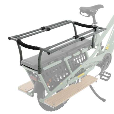 Yuba Adjustable Monkey Bars