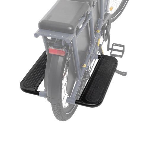 Yuba Compact AlloyBoards