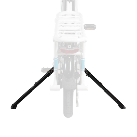 Yuba Roots Kickstand